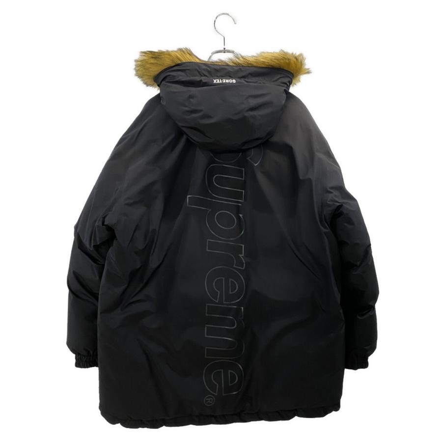シュプリーム ダウンジャケット GORE-TEX 700-fill DOWN PARKA メンズ