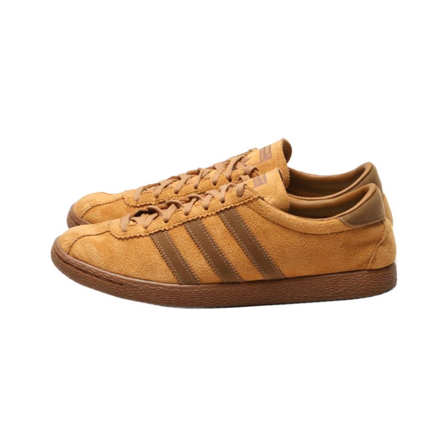 adidas / TOBACCO GRUEN_タバコ グルーエン/ローカゥトスニーカー/28.5cm/CML/GW8206 アディダス スニーカー TOBACCO GRUEN メンズ SIZE GW8206 adidas 中古