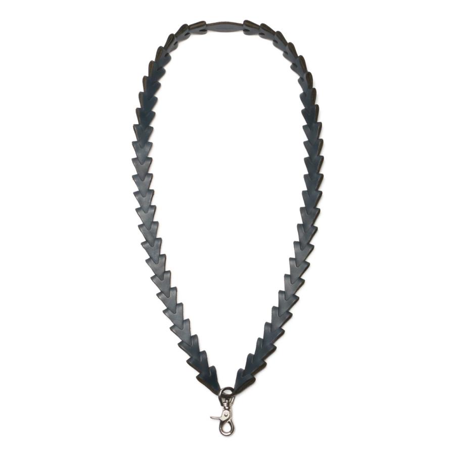 エンダースキーマ ネックストラップ CONSTRACT STRAP メンズ エンダースキーマ ネックストラップ CONSTRACT STRAP メンズ