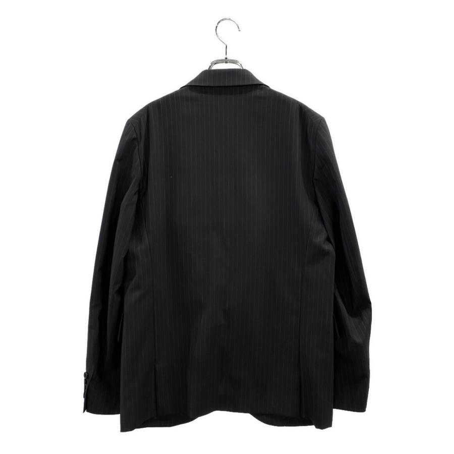 コムデギャルソンオムドゥ ストライプ5Bジャケット 24SS DM-J034