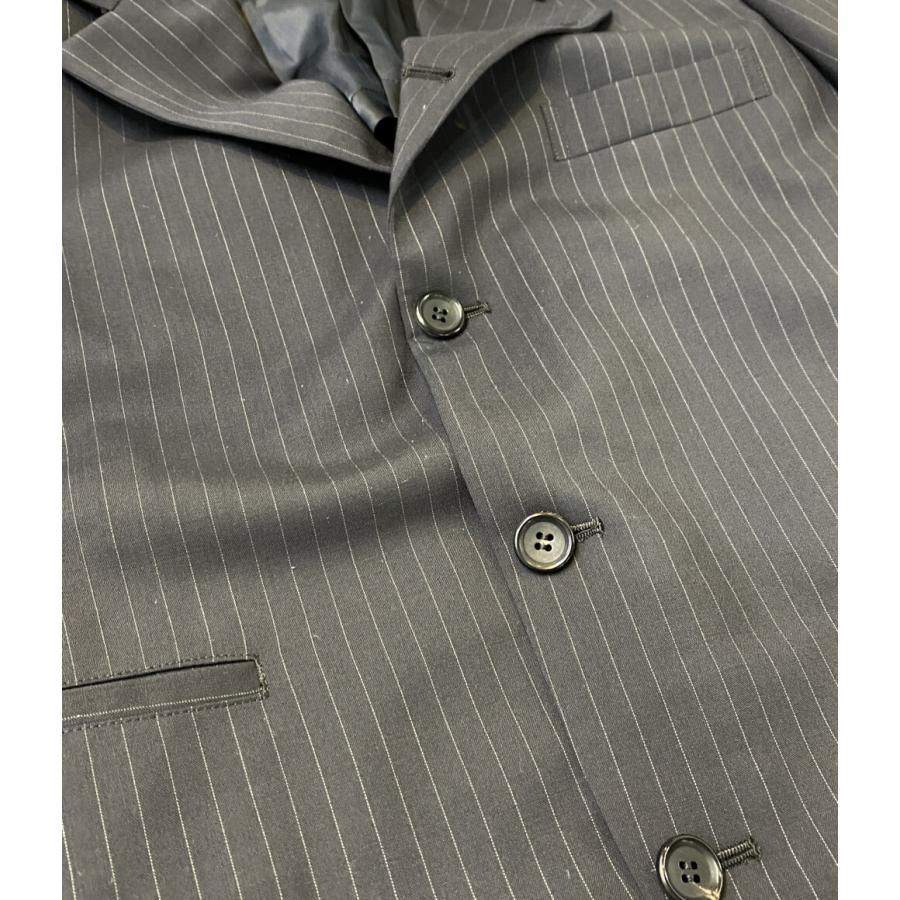 コムデギャルソンオムドゥ ストライプ5Bジャケット 24SS DM-J034