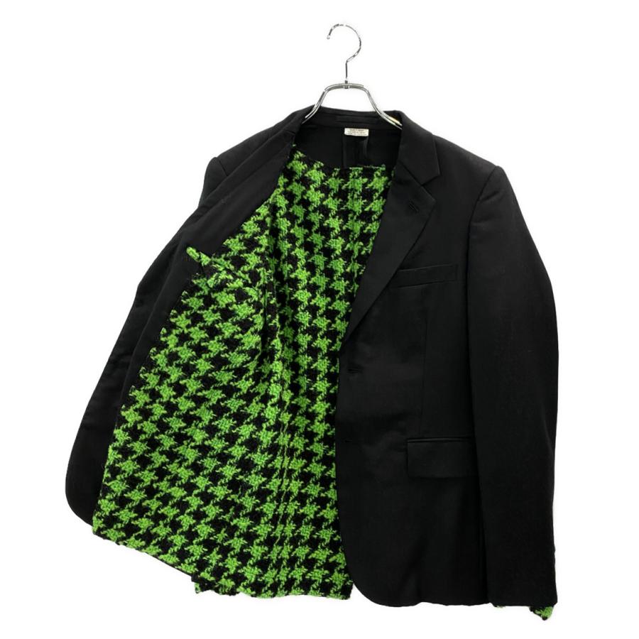 COMME des GARCONS HOMME PLUS コムデギャルソンオムプリュス 内ニット