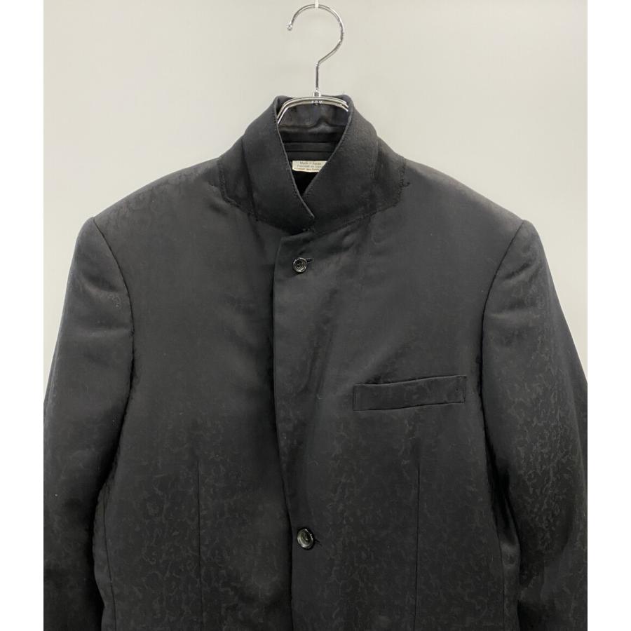 COMME des GARCONS HOMME PLUS コムデギャルソンオムプリュス 内ニット