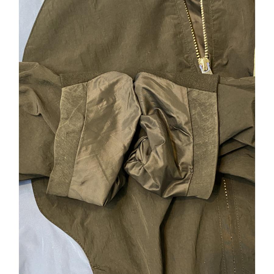 DAIS JACKET SHUNGITE J.L - A.L jlal ブルゾン DAIS JACKET SHUNGITE J.L - A.L jlal ブルゾン