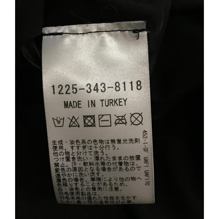 イサオラ ダウンジャケット ユナイテッドアローズ メンズ SIZE S イサオラ ダウンジャケット ユナイテッドアローズ メンズ SIZE S