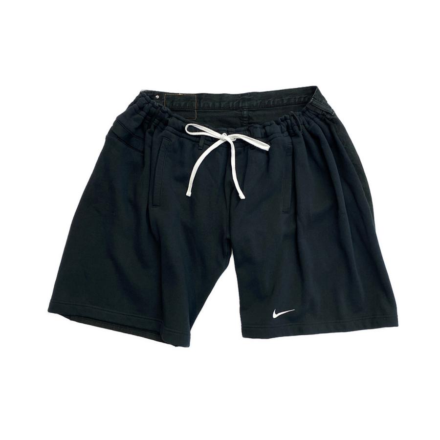 BLESSUショートパンツ ブレス ショートパンツ OVER JOGGING SHORTS メンズ SIZE L