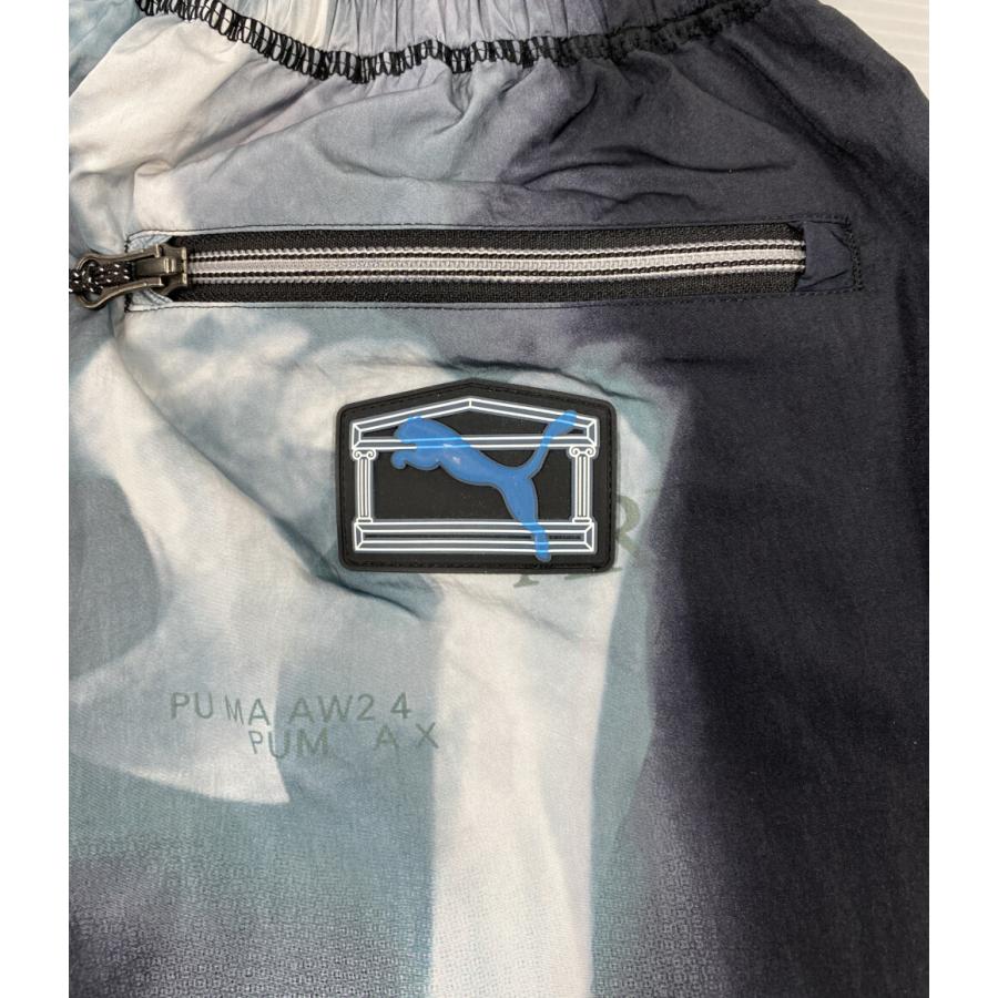 プーマ アリーズ パンツ LIGHTWEIGHT PANTS メンズ SIZE M PUMA×ARIES