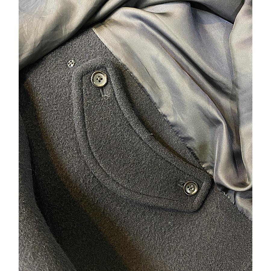 ブラームス ピーコート Wool Cashmere Pea Coat 22AW BHS22F011 メンズ