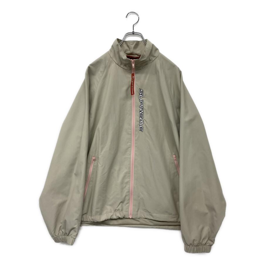 ジャケット・アウター supreme contrast zip track jacket シュプリーム トラックジャケット CONTRAST ZIP TRACK JACKET 25SS