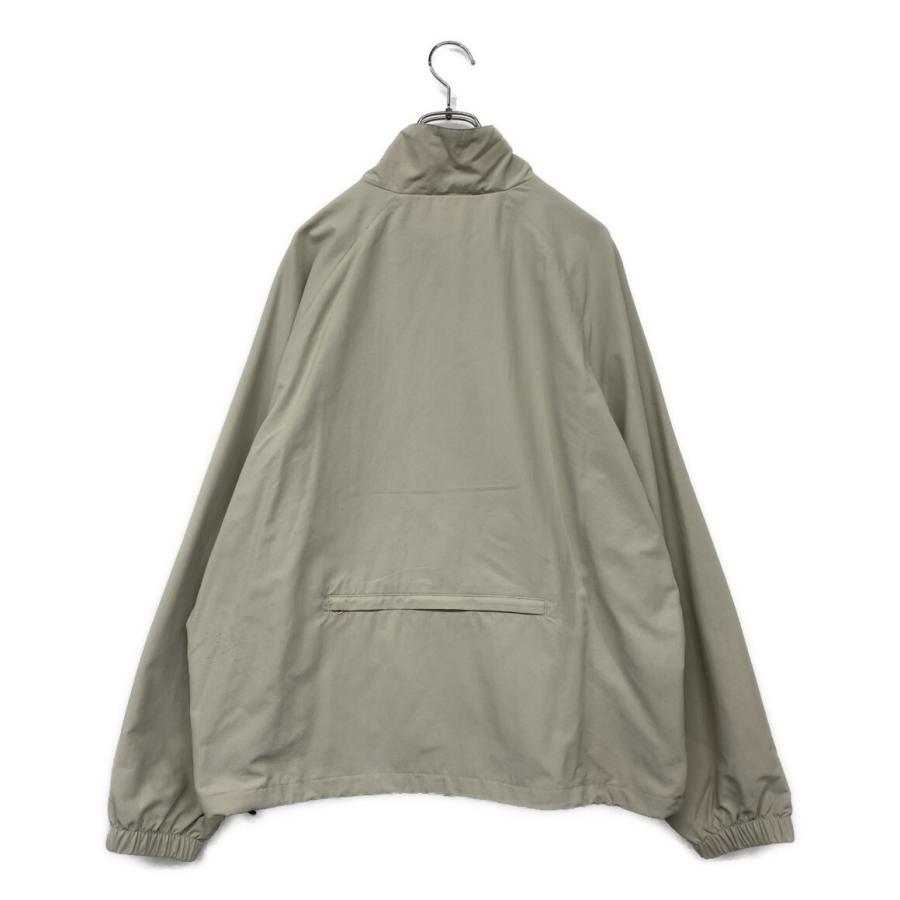 シュプリーム トラックジャケット CONTRAST ZIP TRACK JACKET 25SS