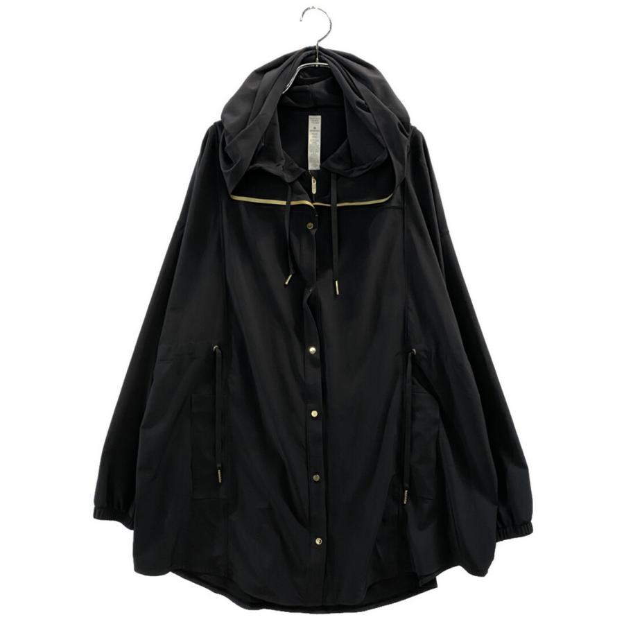ルルレモン パーカー レイヤーフゥーディー レディース SIZE XS 