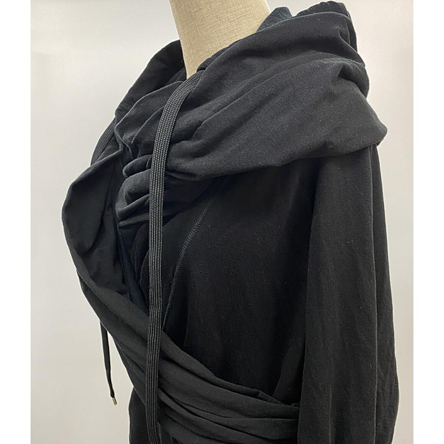 UNDERCOVER '06 but beautiful Vショールロングコート UNDERCOVER '06 but beautiful Vショールロングコート UNDERCOVER '06