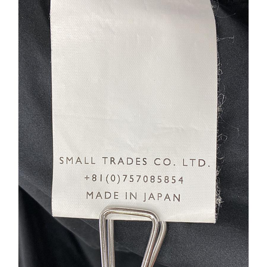 9・16コレクション整理品tsurushima様 シンヤコヅカ ポリエステルロングコート 16SS メンズ SIZE M