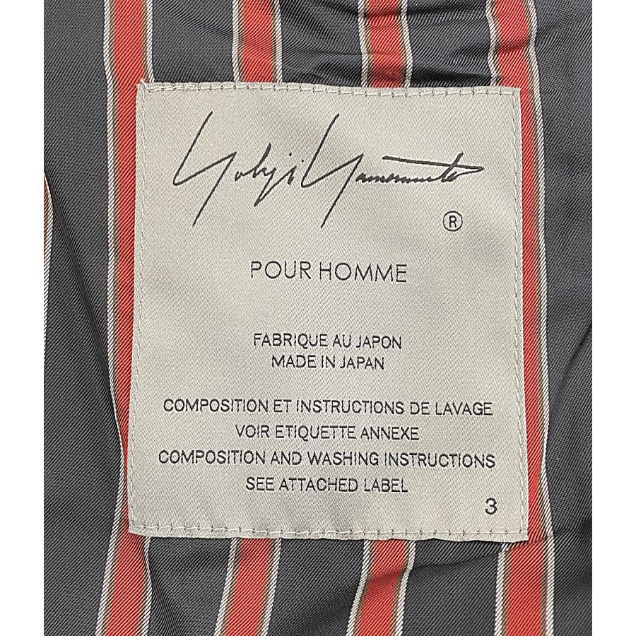 ヨウジヤマモト スペアカラーL・WIN / ジャケット xquT1EPV95iG.jpg?width=768