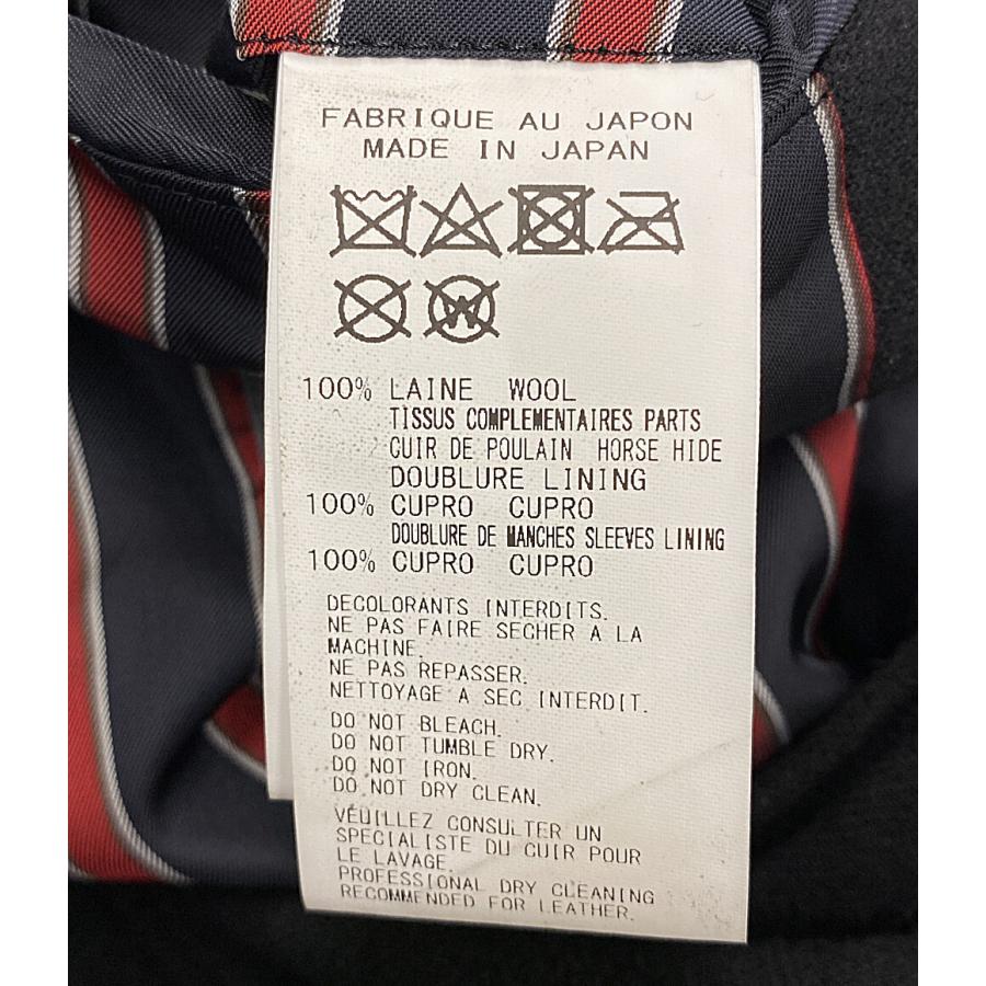 ヨウジヤマモトプールオム コート スペアカラーL・WINジャケット