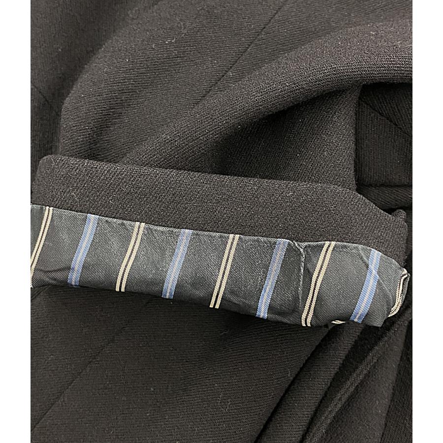 ヨウジヤマモトプールオム コート スペアカラーL・WINジャケット 24AW