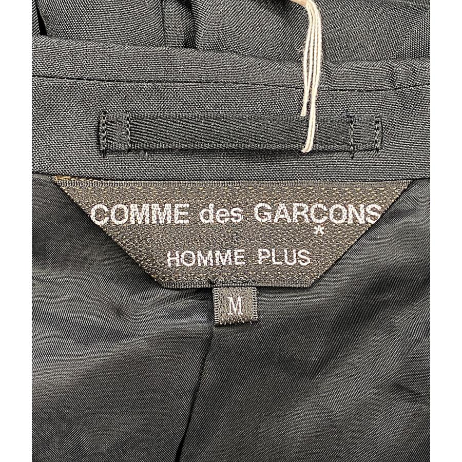 COMME des GARCONS HOMME PLUS 美品 コムデギャルソンオムプリュス