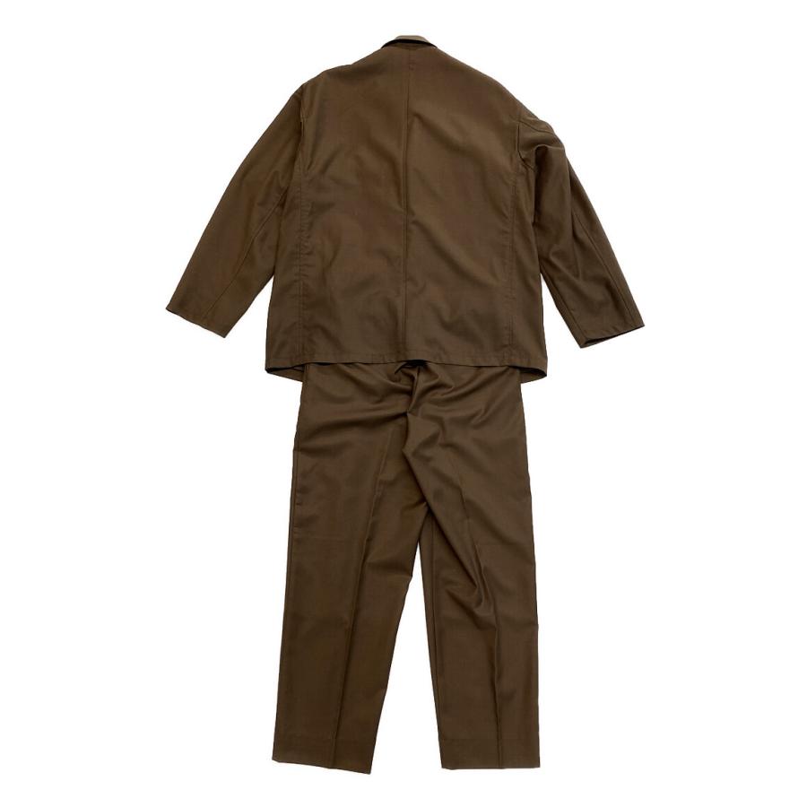 Dickies ディッキーズ Beams × Tripster ブラウン L Dickies x Tripster Suit