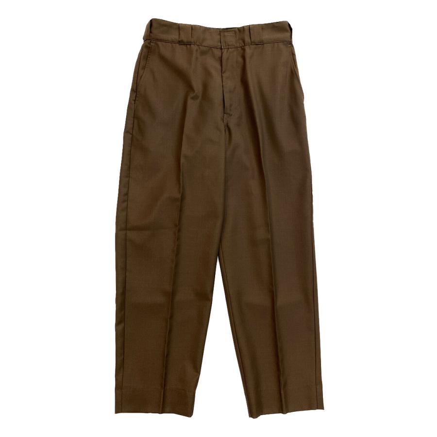 ディッキーズ トリップスター ビームス テーラード 別注 ポリウール