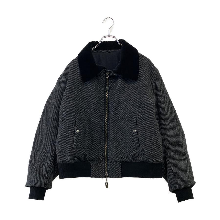 【 Y's YoujiYamamoto 】ウールジャケット Yohji Yamamoto ヨウジヤマモト Y's for men ジャケット - メルカリ