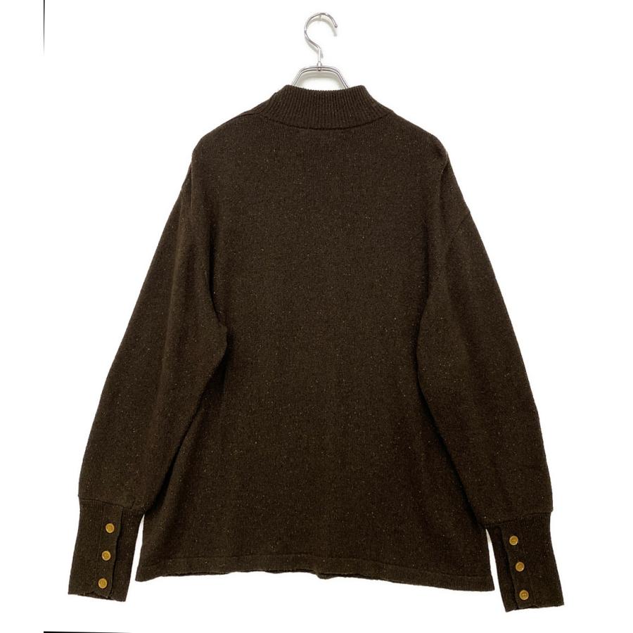 美品 ディガウェル ニット Turtleneck Sweater メンズ SIZE 2 DIGAWEL