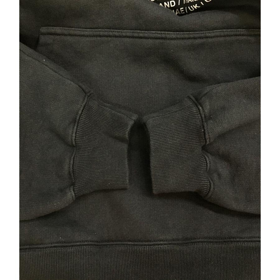 ヴェトモン パーカー WORLD TOUR HOODIE メンズ SIZE XS VETEMENTS