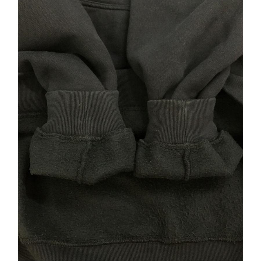 ヴェトモン パーカー WORLD TOUR HOODIE メンズ SIZE XS VETEMENTS