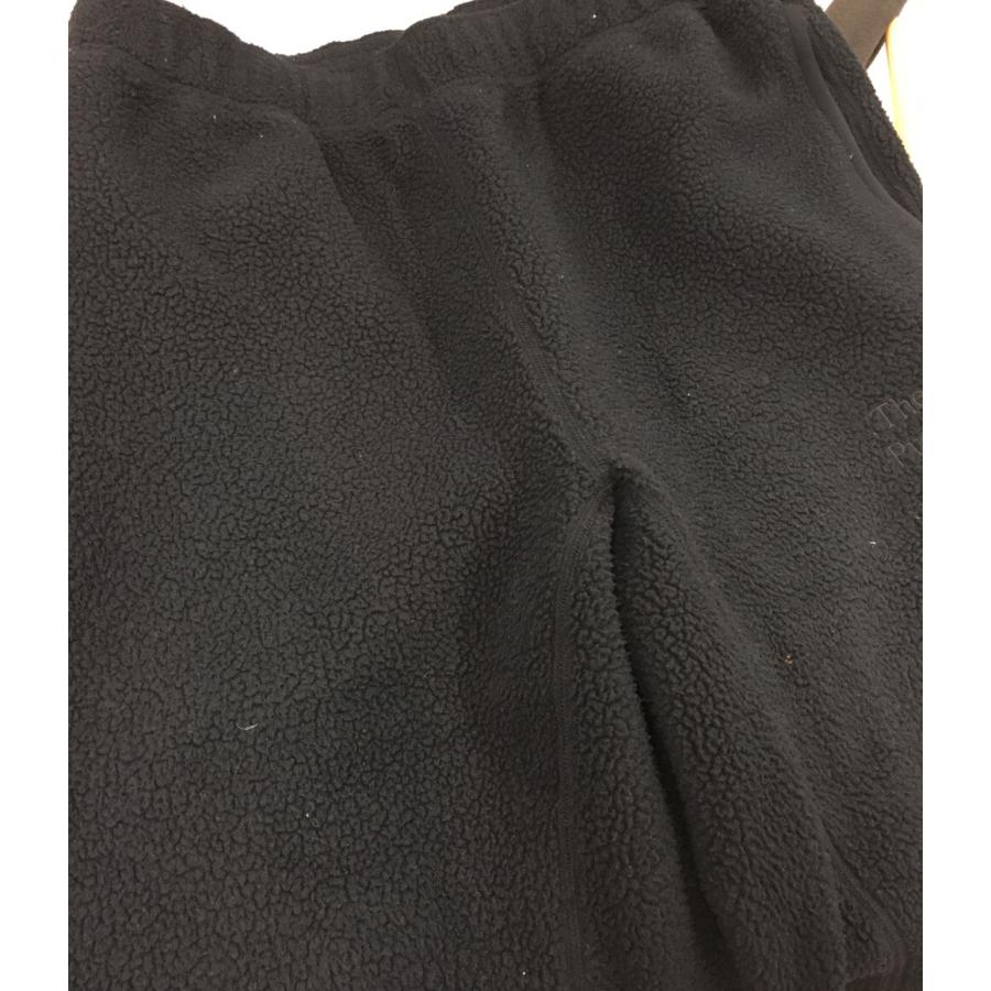 ennoy Polartec Fleece Pants (BLACK) M 【公式通販】