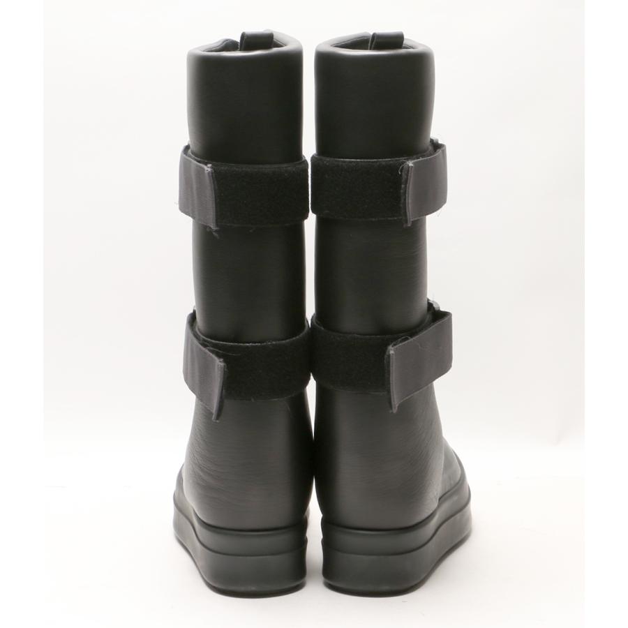 リックオウエンス ブーツ Splint Boots 02C7870 メンズ SIZE 45 Rick