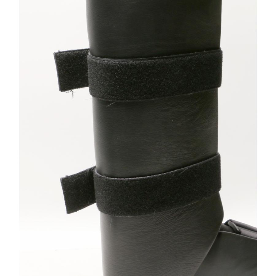 リックオウエンス ブーツ Splint Boots 02C7870 メンズ SIZE 45 Rick