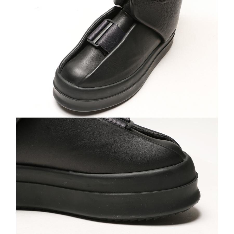 リックオウエンス ブーツ Splint Boots 02C7870 メンズ SIZE 45 Rick