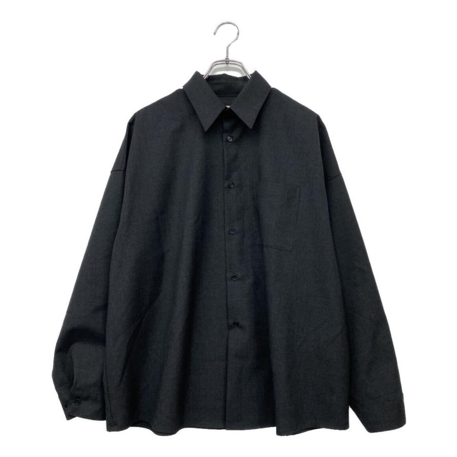 マルニ 長袖シャツ 20SS CUMU0061A0 S45027 メンズ SIZE 46 マルニ 長袖シャツ 20SS CUMU0061A0 S45027 メンズ SIZE 46