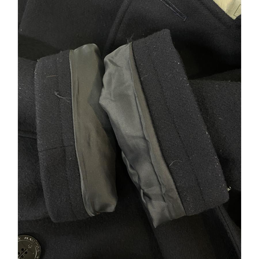 ノーティカ フリークスストア Pコート オーバーサイズ メンズ SIZE M