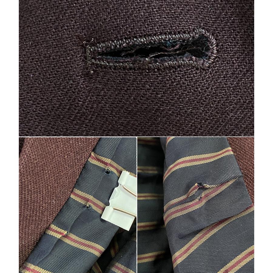 ヨウジヤマモトプールオム　ロングコート　Mサイズ ヨウジヤマモトプールオム YOHJI YAMAMOTO POUR HOMME ウール ナイロン