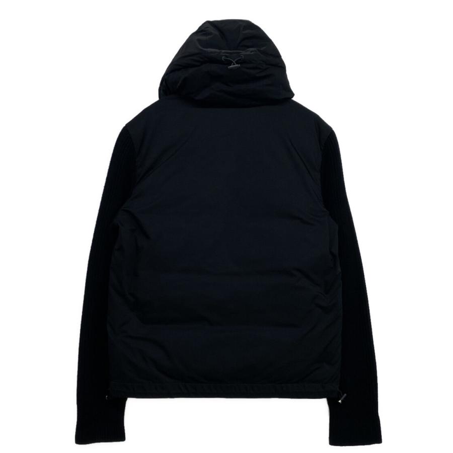 theory（セオリー） ダウンジャケット BRANDON HD JKT FUEL2 23AW