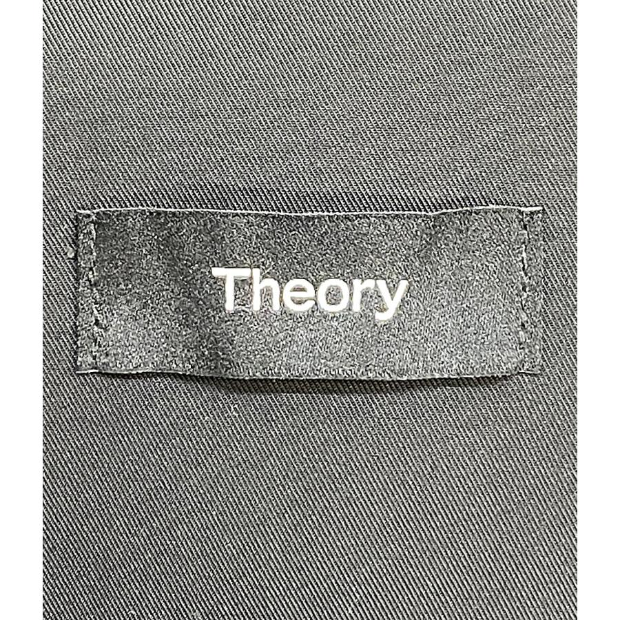 theory（セオリー） ダウンジャケット BRANDON HD JKT FUEL2 23AW