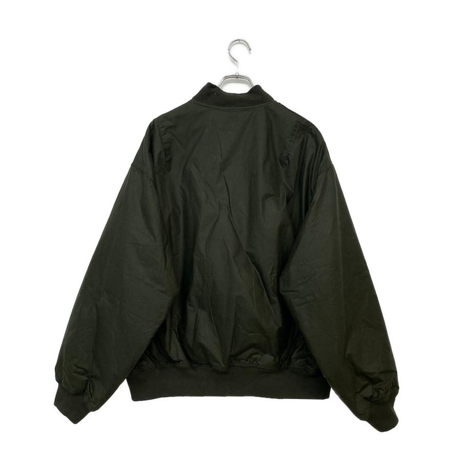 バブアー ブルゾン JBS Flight jacket 24aw メンズ SIZE L BARBOUR