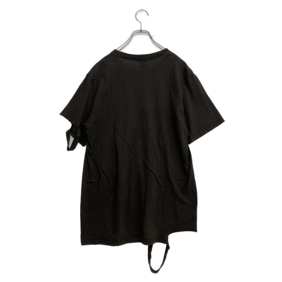 archive ナンバーナイン　04aw ギブ期　反戦tシャツ　本人期　サイズ4 archive ナンバーナイン 04aw ギブ期 反戦tシャツ 本人期 サイズ