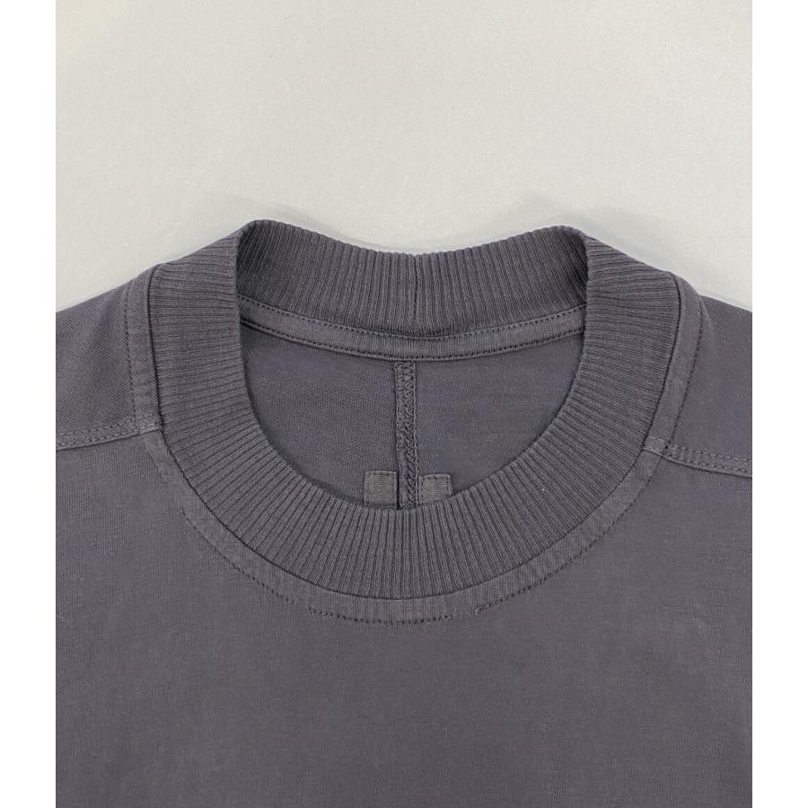 リックオウエンス・ダークシャドウ タンクトップ ロング TANK TOP