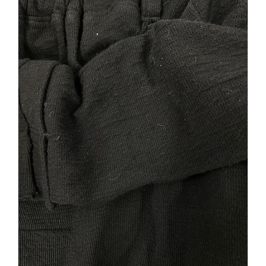 ヨウジヤマモトプールオム スカートパンツ HIGHLAND JERSEY