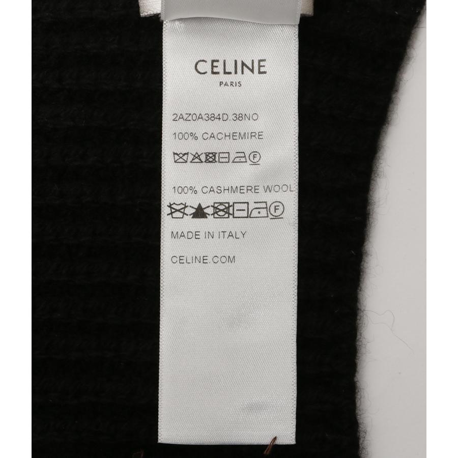 CELINE（セリーヌ） トリオンフ スカーフ シームレスカシミア