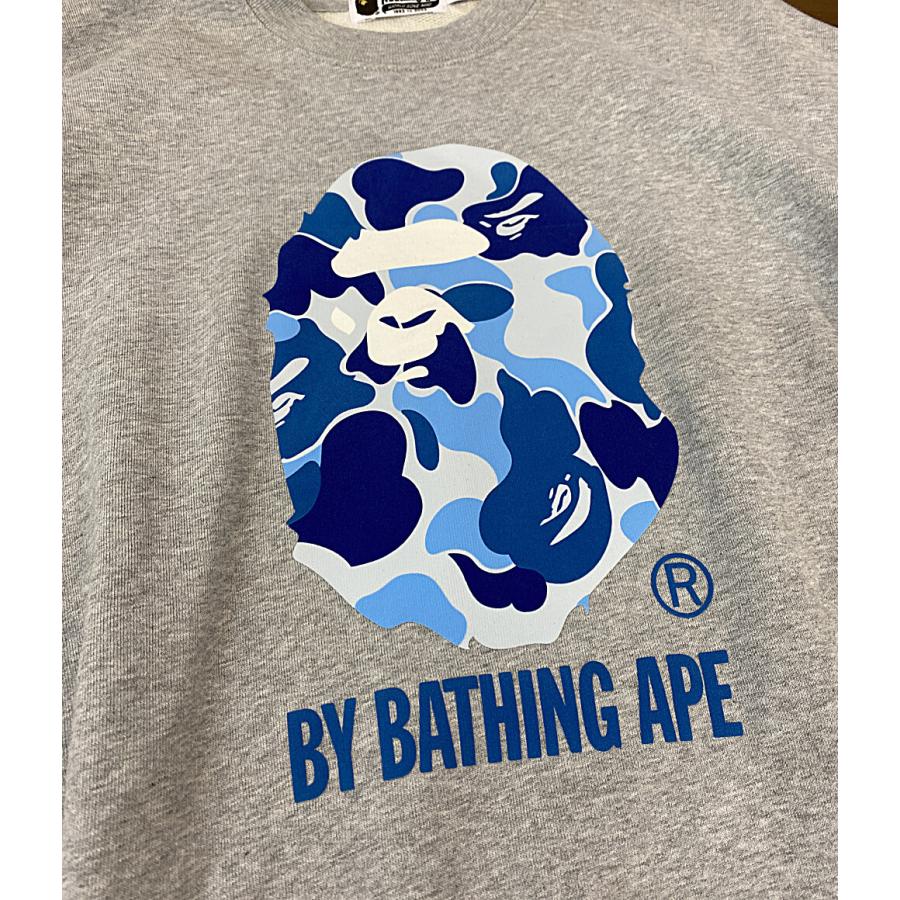 美品 アベイシングエイプ スウェット 001SWL301310M メンズ SIZE XL A