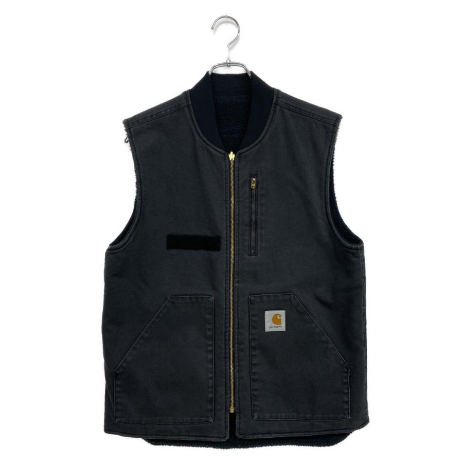 カーハート ジャーナルスタンダード ベスト メンズ SIZE M Carhartt