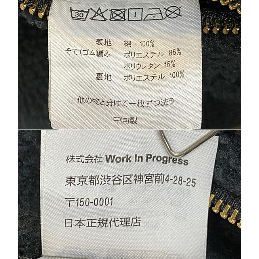 カーハート ジャーナルスタンダード ベスト メンズ SIZE M Carhartt