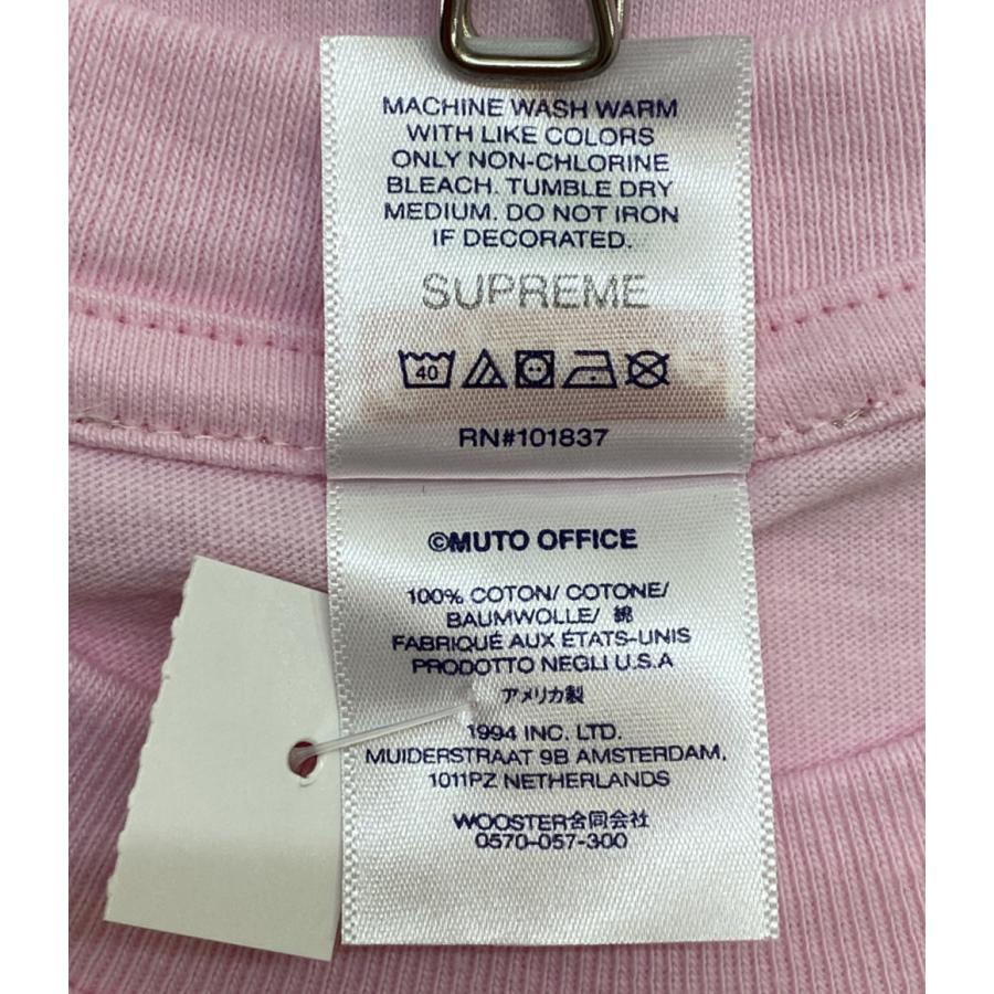 SUPREME カラフルTシャツ Mサイズ 楽天市場】Supreme シュプリーム Tシャツ サイズ:M / 23AW