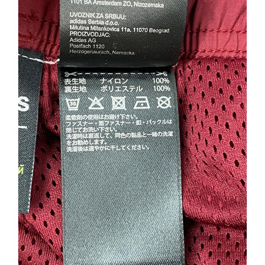 アディダス ゴーシャラブチンスキー ナイロントラックパンツ