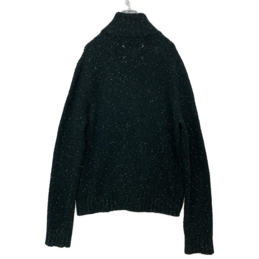 Maison Margiela ドライバーズニットカーディガン S 19AW Maison