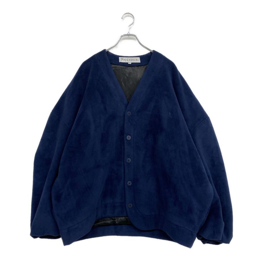 JW Anderson カーディガン サイズL J.W.ANDERSON - 新品◇ユニクロ JW アンダーソン フェアアイル
