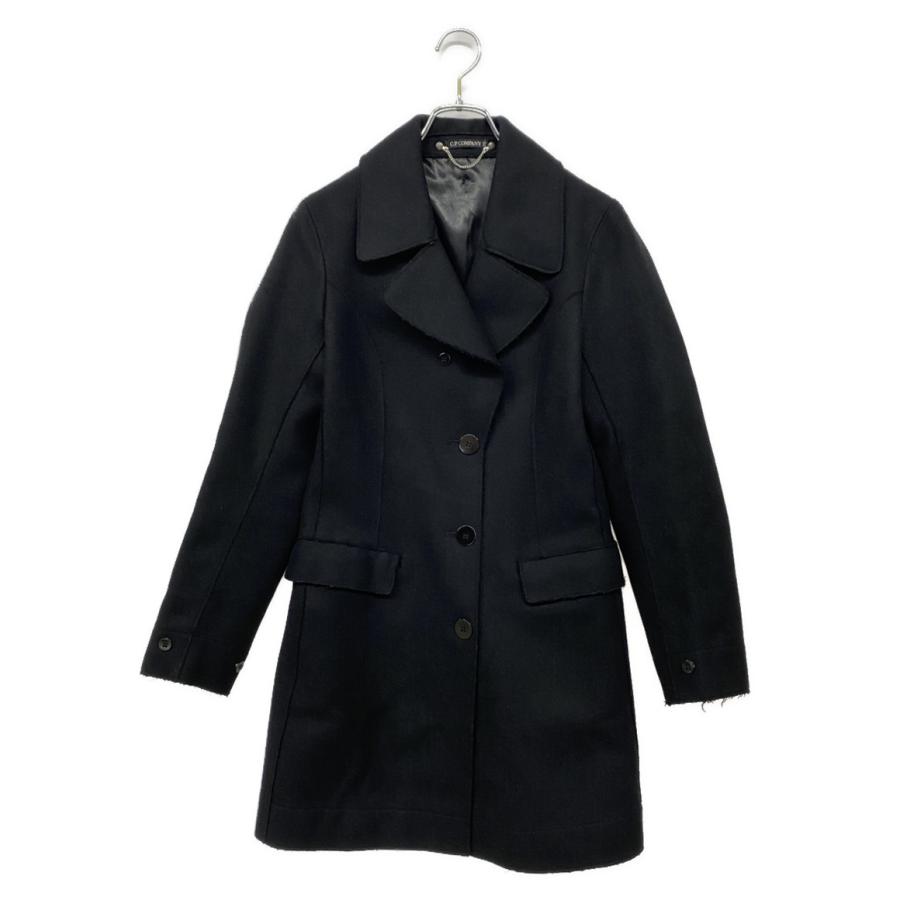 シーピーカンパニー ピーコート WOOL COAT レディース SIZE 40 C.P.