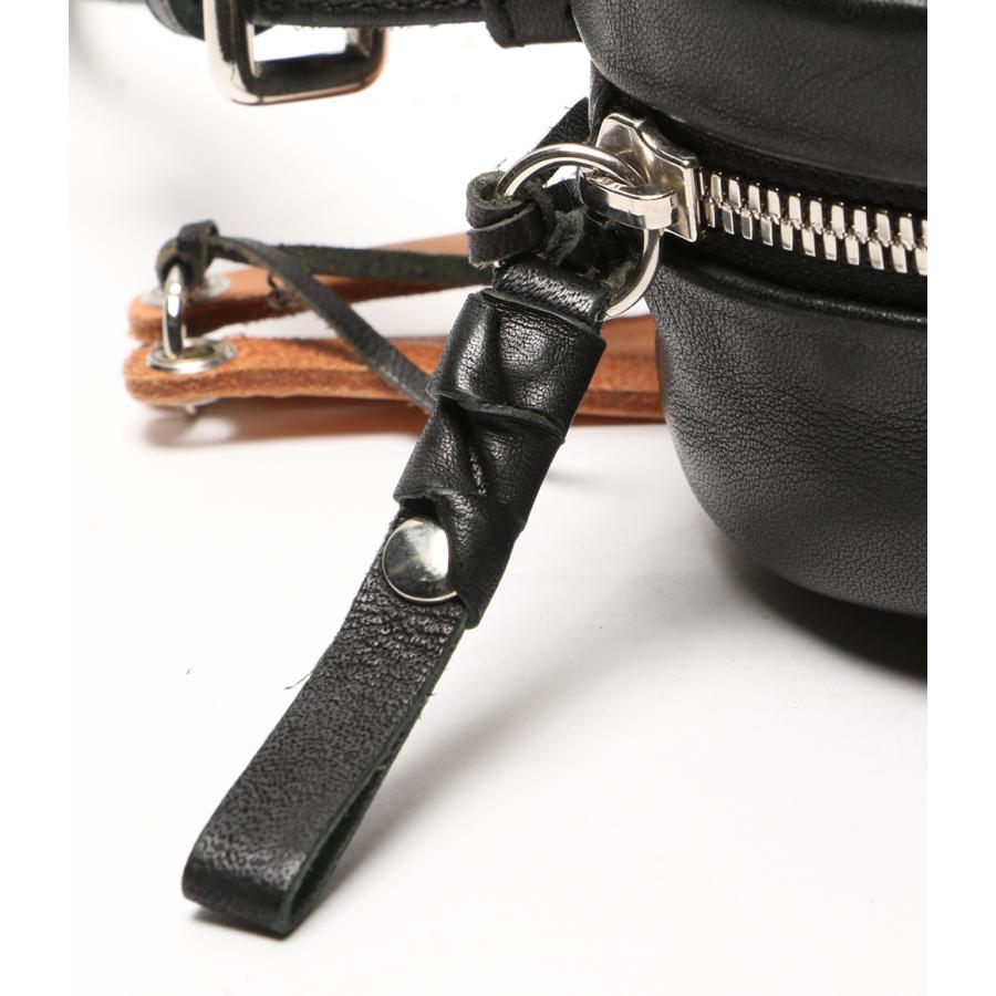 cornelian taurus コーネリアン タウラス レザーベルト cornelian taurus by daisuke iwanaga - レザーベルト - Roll Belt